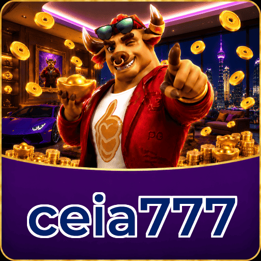 ceia777 Certificado eCOGRA