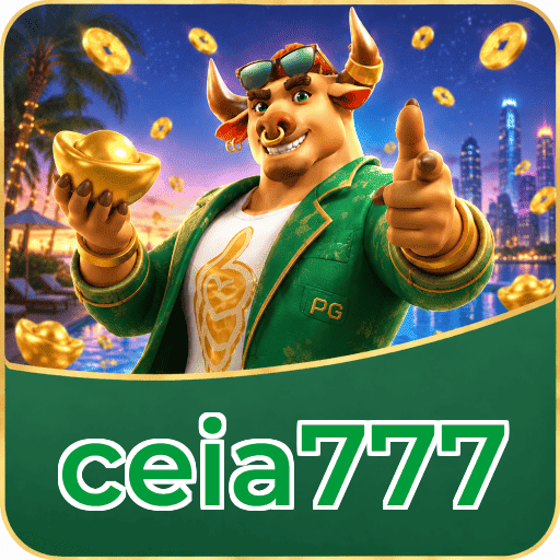 Logo ceia777 Telegram Canal Oficial