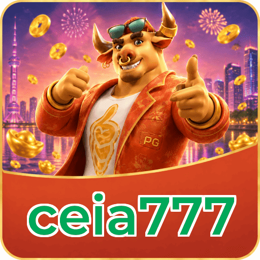 ceia777 Logo Seguro