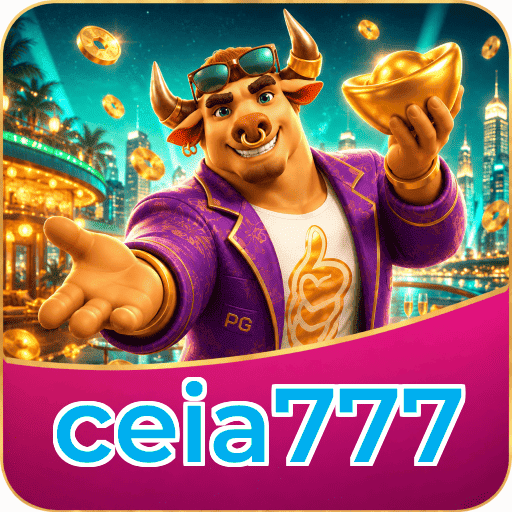 ceia777 VIP Program Logo