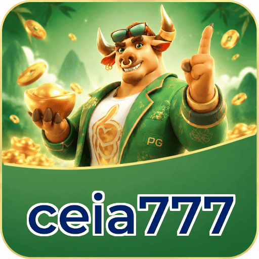 Logo da ceia777