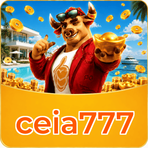 ceia777 Apostas Esportivas Logo - 34 Esportes Certificados