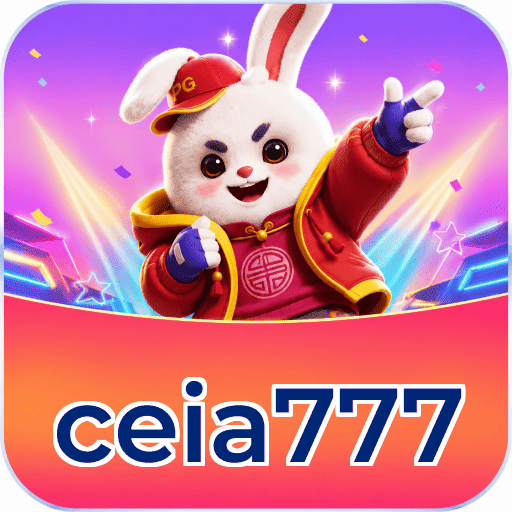 ceia777 Logo - Bônus com Rollover Justo