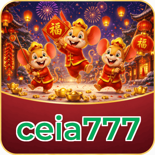 ceia777 Jackpots Progressivos
