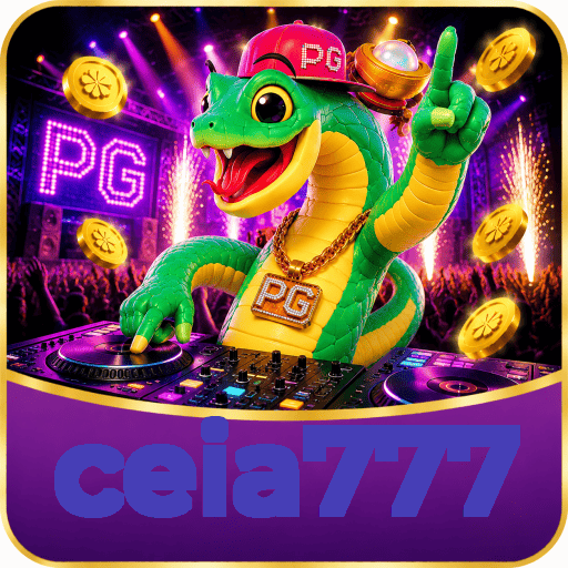 Requisitos do APK ceia777 para Android - Logo Oficial