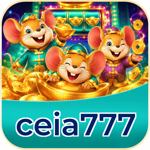 ceia777 Logo Oficial
